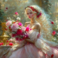 Catherine La Rose