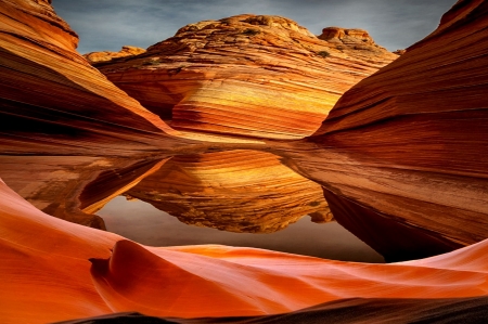 â¤ï¸ - layers, nature, rocks, texture