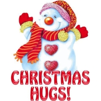 Christmas Hugs