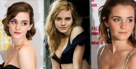 Emma Watson hot photo - beautiful, emma watson, hot, sexy
