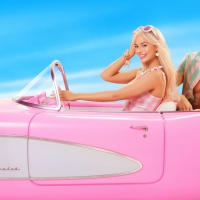 Barbie 2023