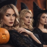 Witches