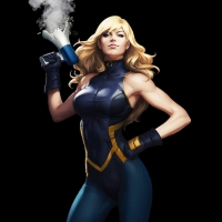 Black Canary