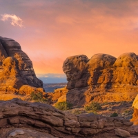 Arches National Park, Utah