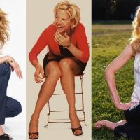 Jenna Elfman