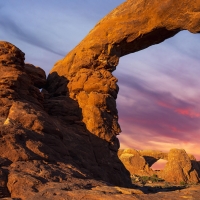 Arches National Park, Utah