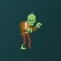Zombie