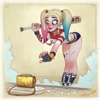 Harley Quinn