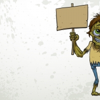 Zombie