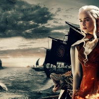 Game of Thrones 2011-2019