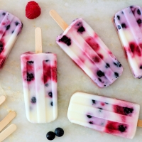 Ice Pop