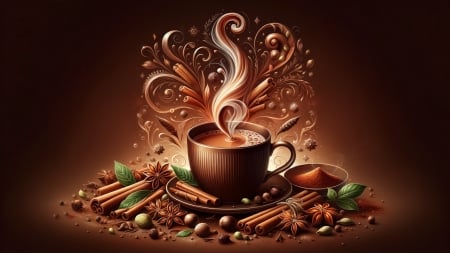 *******Morning coffee*******