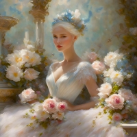 Catherine La Rose