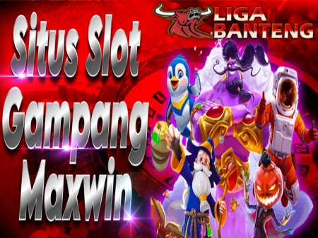 Ligabanteng » Daftar Situs Slot Gampang Maxwin Indonesia 2023 - ligabanteng, ligabanteng slot, slot gacor, slot ligabanteng, slot maxwin, slot online