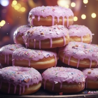 Donuts