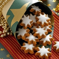 Christmas cookies