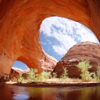 Glen Canyon National Recreation Area, Utah