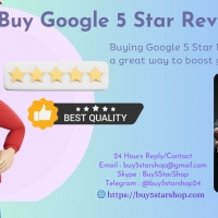 Buy Google 5 Star Review