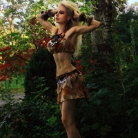 Valeria Lukyanova