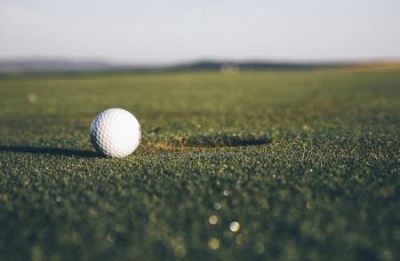 Golf Balls - balls, design, essentials, golf