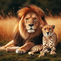Buddies