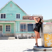 Allie Haze