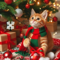 Have a holly jolly Christmas