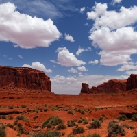 Monument Valley, Utah