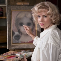 Big Eyes 2014