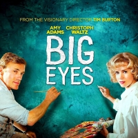 Big Eyes 2014