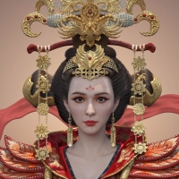 Empress of China