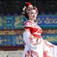 Empress of China