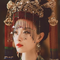 Empress of China 2014