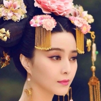 Empress of China 2014