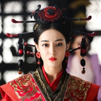 Empress of China 2014