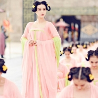 Empress of China 2014