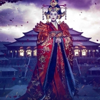 Empress of China 2014