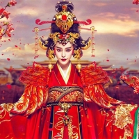 Empress of China 2014