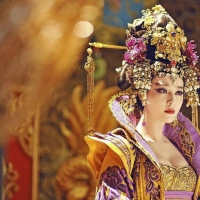 Empress of China 2014