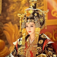 Empress of China 2014