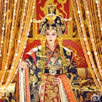 Empress of China 2014