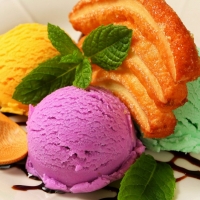 Ice cream