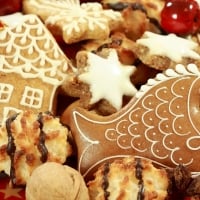 Cookies for Christmas