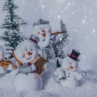 Snowmen Band