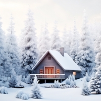 *Winter*