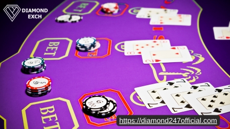 A complete Guide on how to Play 32 Cards on Diamond Exch.