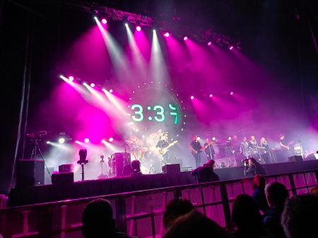 Australian Pink Floyd - australian pink floyd, rock music, tribute acts, tribute bands