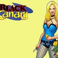 Black Canary