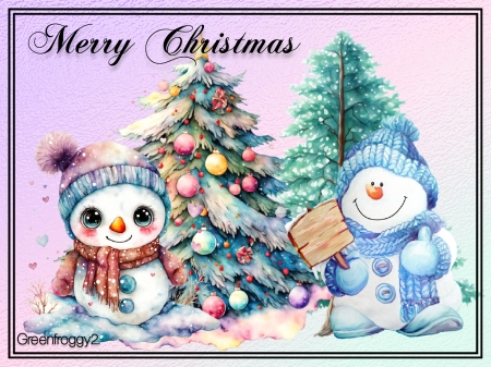 MERRY CHRISTMAS - MERRY, CARD, COMMENT, CHRISTMAS