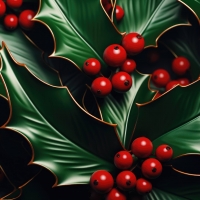 Holly